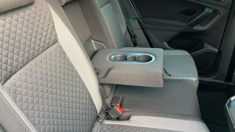 Volkswagen Tiguan 2.0 TDi 150 SE Nav 5dr Diesel Estate